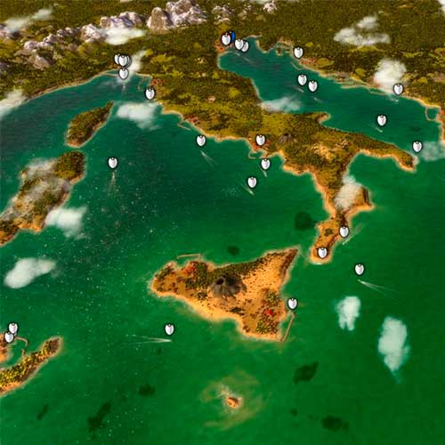 Rise of Venice: Gold-Edition Cd Key Steam Global